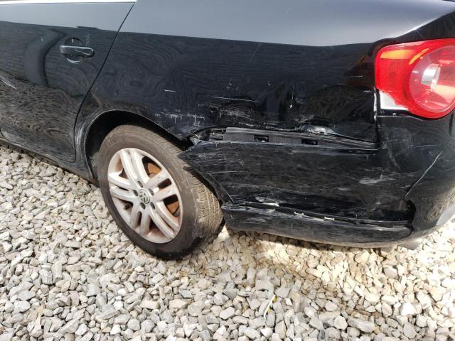 Photo 9 from auction – 2007 VOLKSWAGEN JETTA 2.5 with VIN 3VWSF71K67M030804