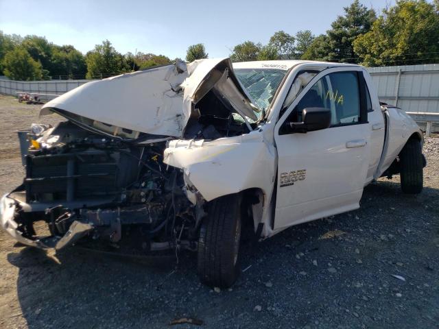 Photo 2 from auction – 2019 RAM 1500 CLASS with VIN 1C6RR7TT6KS713852