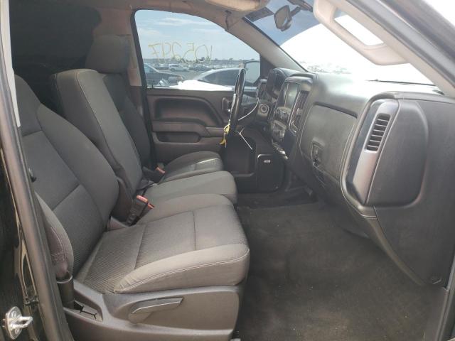 Photo 5 from auction – 2015 GMC SIERRA C15 with VIN 3GTP1VEC8FG319713