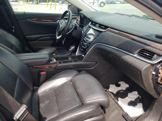 Photo 5 from auction – 2014 CADILLAC XTS PREMIU with VIN 2G61P5S39E9255461