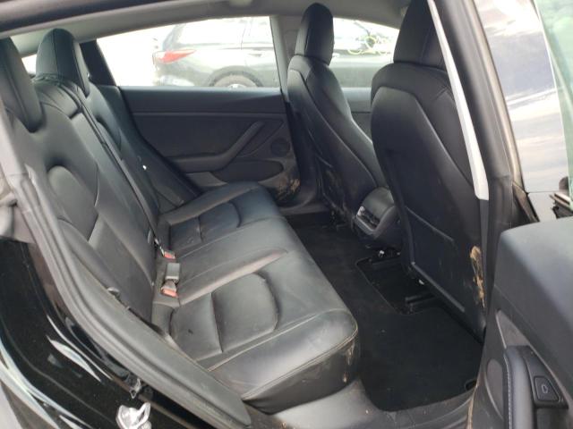 Photo 6 from auction – 2022 TESLA MODEL 3 with VIN 5YJ3E1EB2NF143555