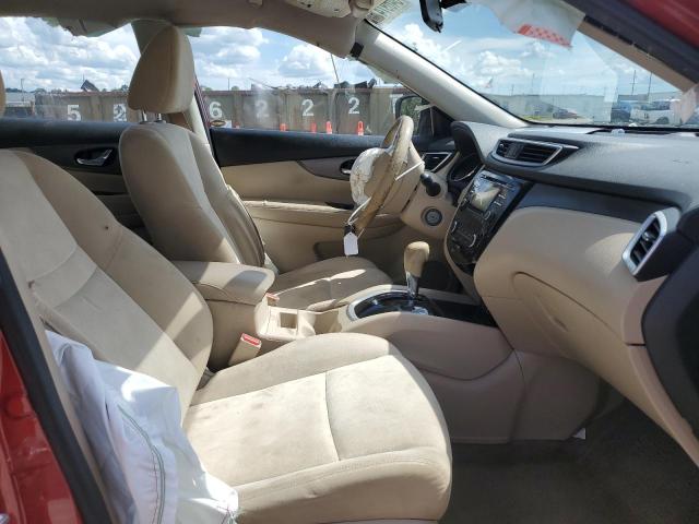 Photo 5 from auction – 2015 NISSAN ROGUE S with VIN KNMAT2MT9FP533587