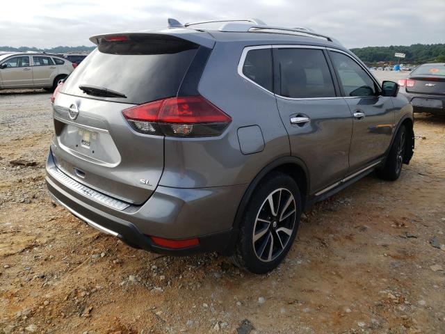 Photo 4 from auction – 2018 NISSAN ROGUE S with VIN JN8AT2MT7JW488197