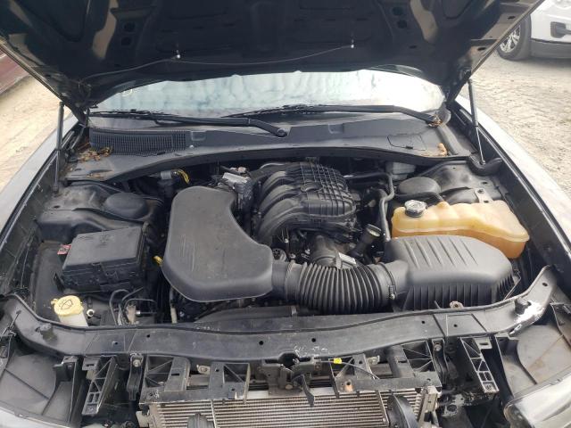 Фото 7 с аукциона – 2014 DODGE CHARGER SE с VIN 2C3CDXAG5EH358501