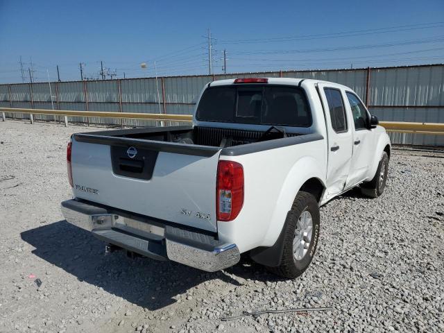 Photo 4 from auction – 2018 NISSAN FRONTIER S with VIN 1N6AD0EV6JN741512