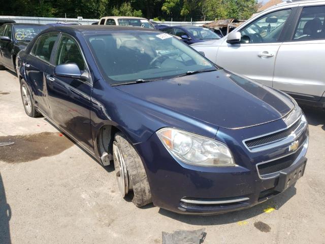 Photo 9 from auction – 2011 CHEVROLET MALIBU 1LT with VIN 1G1ZC5E14BF158525