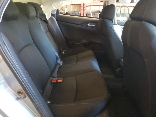 Photo 6 from auction – 2017 HONDA CIVIC with VIN 19XFC2F55HE077644