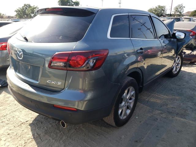 Photo 4 from auction – 2013 MAZDA CX-9 TOURI with VIN JM3TB2CV5D0411322