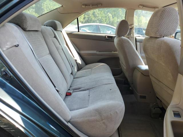 Photo 6 from auction – 2002 TOYOTA CAMRY LE with VIN 4T1BE32K72U508452