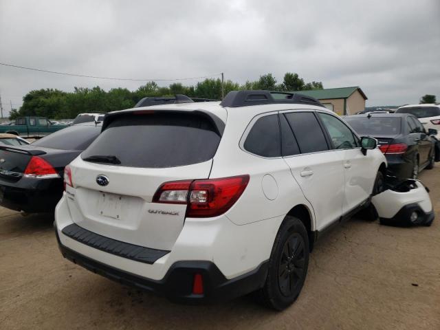 Photo 4 from auction – 2019 SUBARU OUTBACK 2. with VIN 4S4BSAFC0K3223601