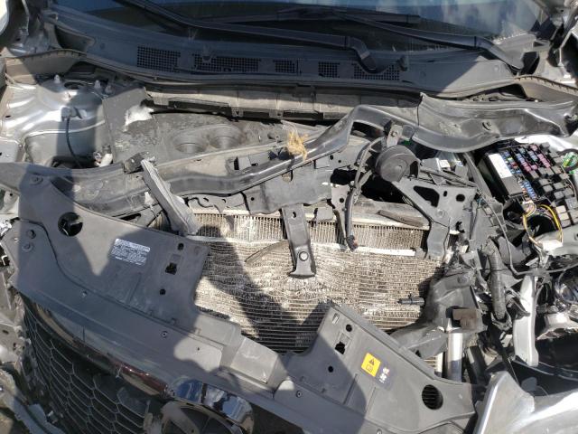 Photo 7 from auction – 2014 MAZDA CX-5 TOURI with VIN JM3KE2CYXE0351732