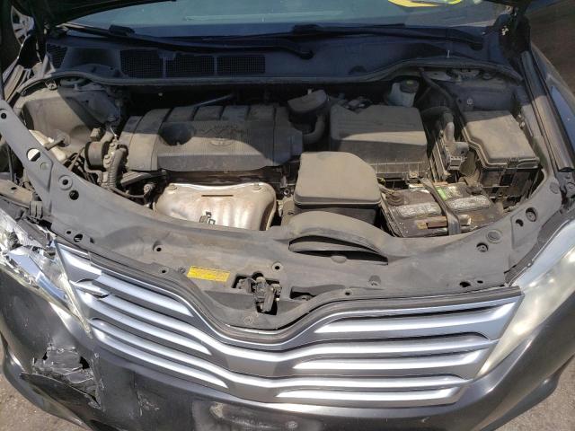 Photo 7 from auction – 2010 TOYOTA VENZA with VIN 4T3ZA3BB1AU036426