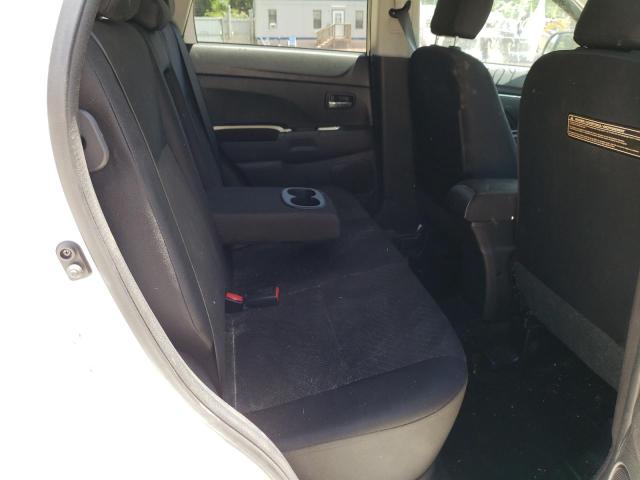 Photo 6 from auction – 2013 MITSUBISHI OUTLANDER with VIN 4A4AP5AU4DE016444