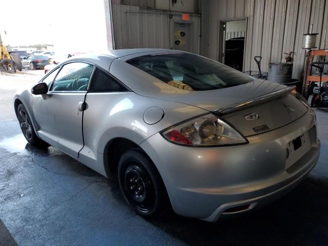 Photo 3 from auction – 2009 MITSUBISHI ECLIPSE GS with VIN 4A3AK24F39E041230