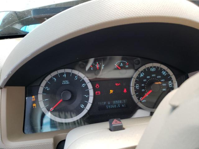 صورة رقم 8 من المزاد - 2012 FORD ESCAPE LIM مع VIN 1FMCU0EGXCKC00413