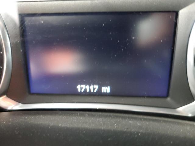 Photo 8 from auction – 2020 CHEVROLET EQUINOX LT with VIN 2GNAXJEV6L6207053