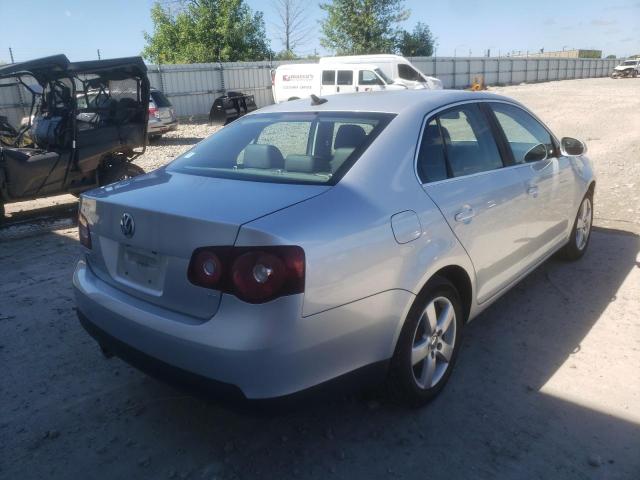 Photo 4 from auction – 2008 VOLKSWAGEN JETTA SE with VIN 3VWRM71K28M157619