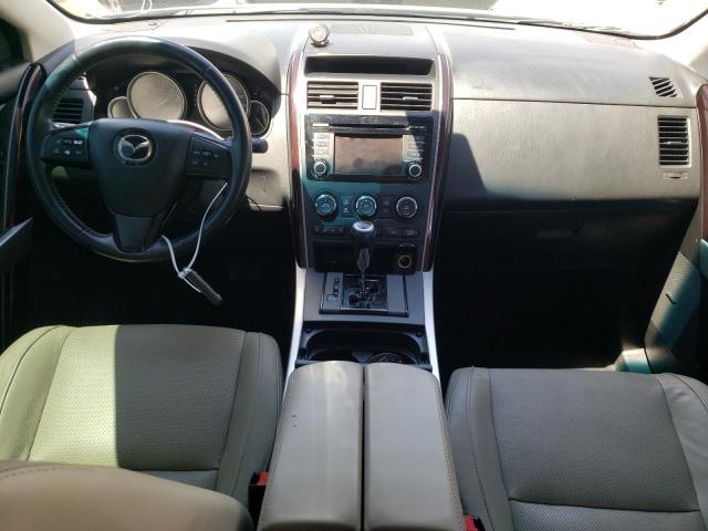 Photo 9 from auction – 2014 MAZDA CX-9 GRAND with VIN JM3TB3DV6E0444724
