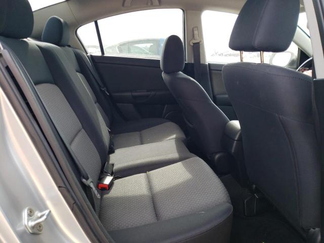 Photo 6 from auction – 2005 MAZDA 3 I with VIN JM1BK32FX51342305