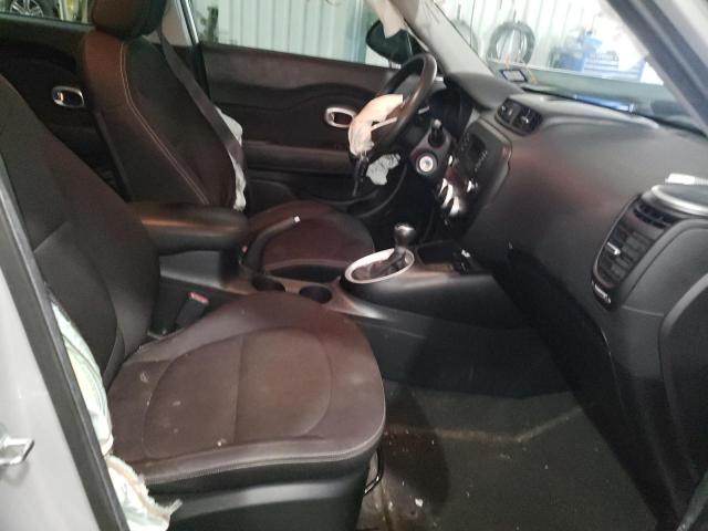 Photo 5 from auction – 2015 KIA SOUL with VIN KNDJN2A27F7800098