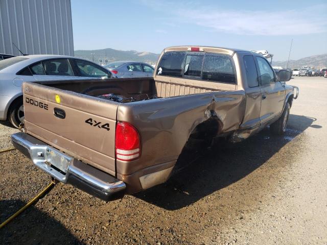 Zdjęcie 4 z aukcji – 2000 DODGE DAKOTA z VIN 1B7GG22NXYS674736