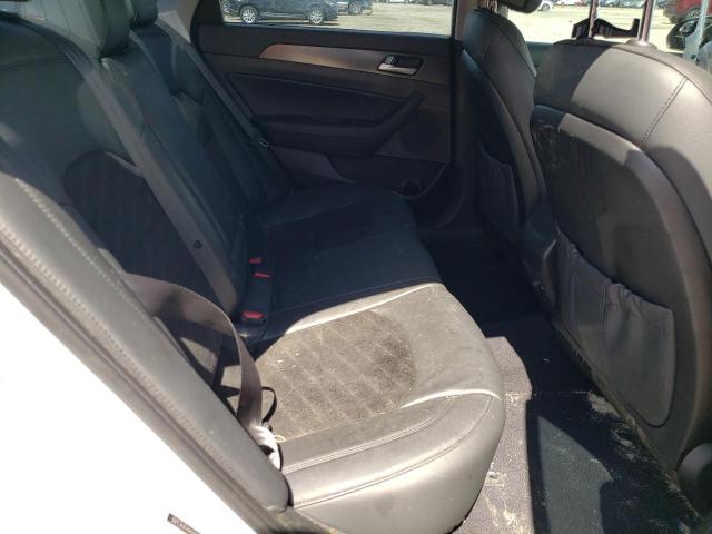 Photo 6 from auction – 2017 HYUNDAI SONATA SPO with VIN 5NPE34AF4HH589964