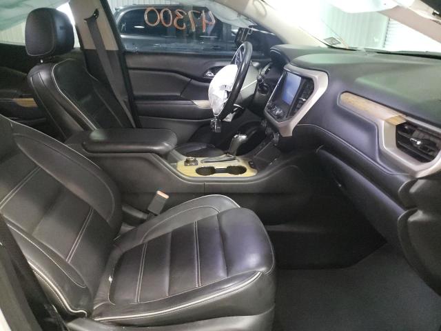 Photo 5 from auction – 2017 GMC ACADIA DEN with VIN 1GKKNPLS0HZ244405