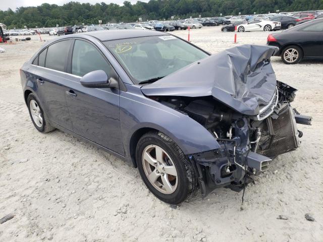 Photo 1 from auction – 2014 CHEVROLET CRUZE LT with VIN 1G1PC5SB7E7446722