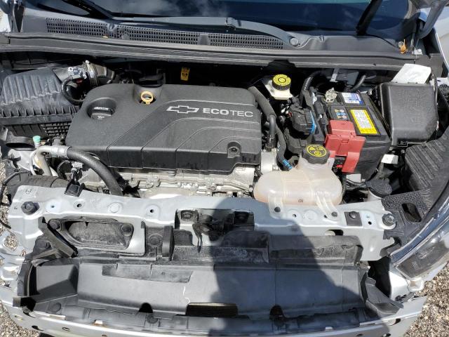 Photo 7 from auction – 2017 CHEVROLET SPARK 1LT with VIN KL8CD6SA3HC810140