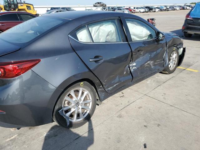Photo 9 from auction – 2016 MAZDA 3 SPORT with VIN JM1BM1U71G1307966