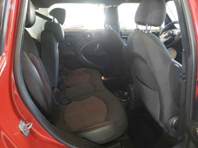 Photo 6 from auction – 2014 MINI COOPER S C with VIN WMWZC5C56EWP37594