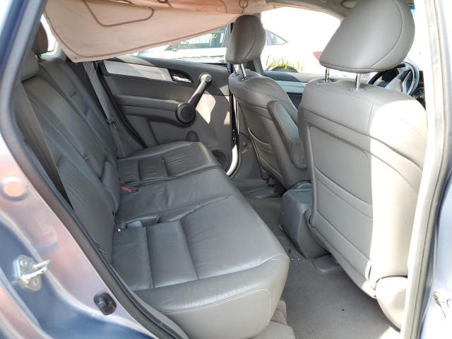 Photo 6 from auction – 2011 HONDA CR-V EXL with VIN JHLRE4H72BC015332