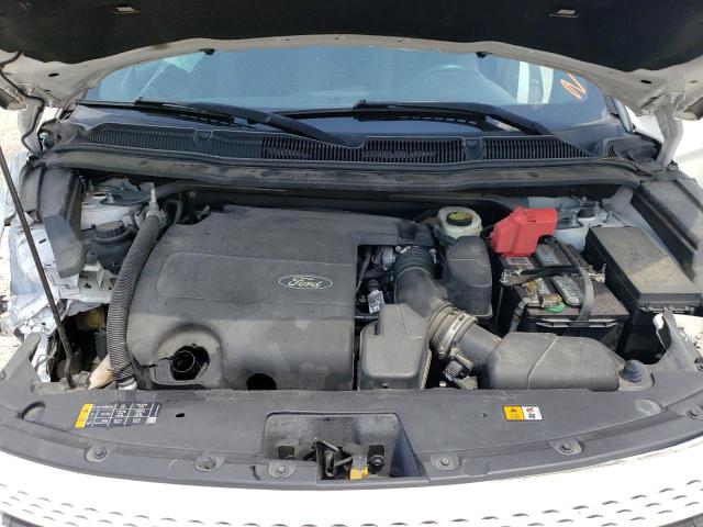 Photo 7 from auction – 2013 FORD EXPLORER L with VIN 1FM5K7F82DGC51763