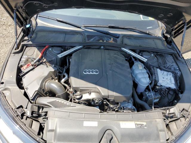 Photo 7 from auction – 2021 AUDI A4 PREMIUM with VIN WAUDAAF41MA029731