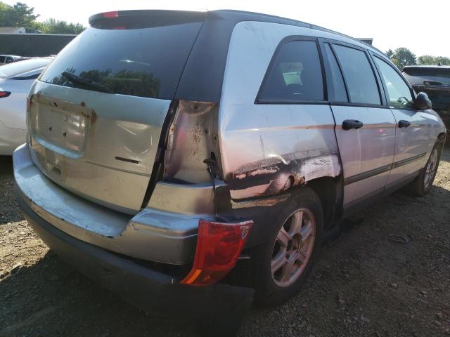 Photo 4 from auction – 2005 CHRYSLER PACIFICA with VIN 2C4GF48445R305588
