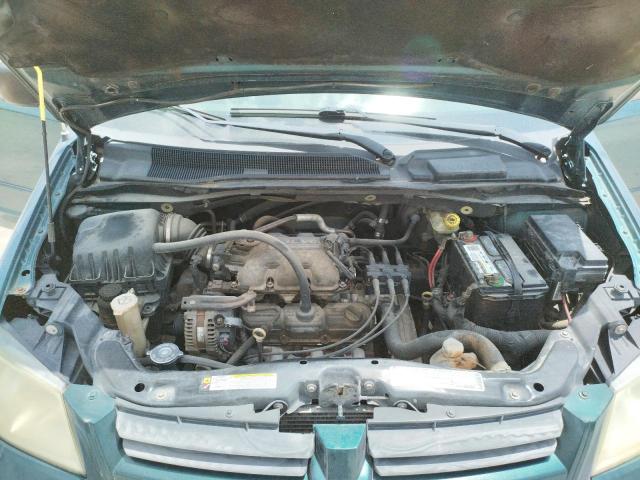 Photo 7 from auction – 2009 DODGE GRAND CARA with VIN 2D8HN44E19R535179
