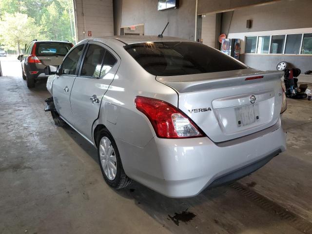 Photo 3 from auction – 2017 NISSAN VERSA S with VIN 3N1CN7AP5HK432318