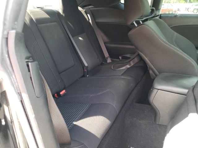 Photo 6 from auction – 2020 DODGE CHALLENGER with VIN 2C3CDZAG5LH135237