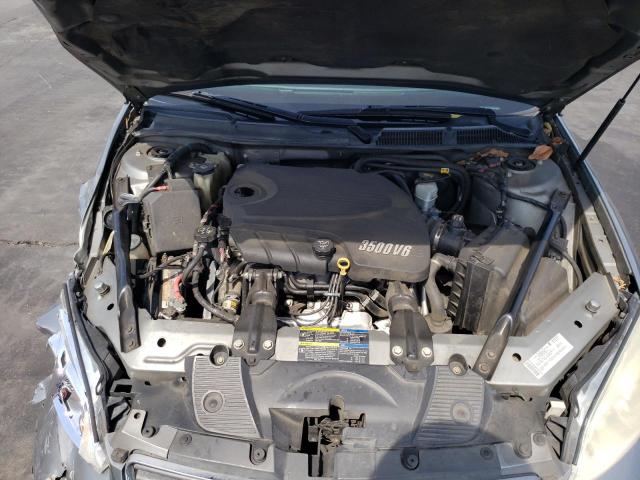 Photo 7 from auction – 2008 CHEVROLET IMPALA LS with VIN 2G1WB58N189212658