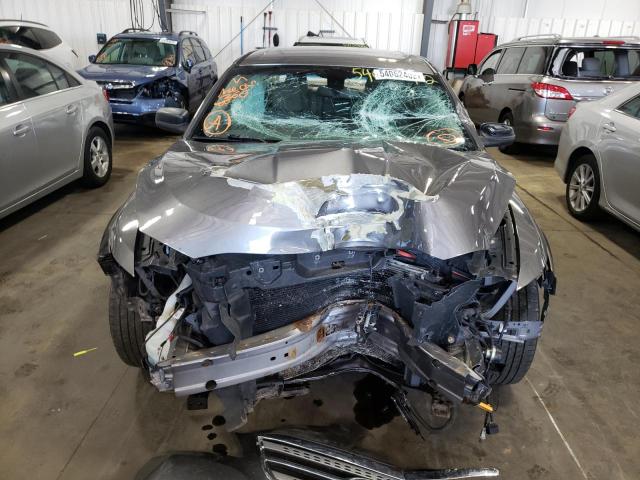 Photo 9 from auction – 2012 FORD TAURUS SE with VIN 1FAHP2DW3CG127240