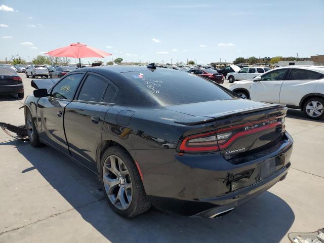 Photo 3 from auction – 2017 DODGE CHARGER R/ with VIN 2C3CDXCT3HH538025