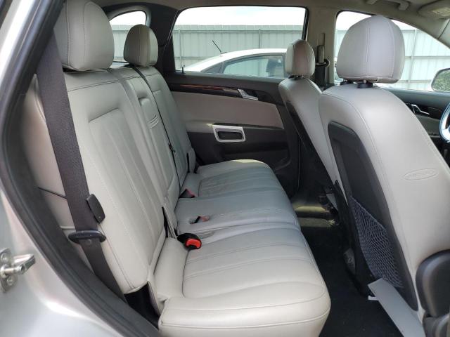 Photo 6 from auction – 2013 CHEVROLET CAPTIVA LT with VIN 3GNFL4EK9DS522263