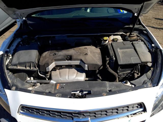 Photo 7 from auction – 2013 CHEVROLET MALIBU 1LT with VIN 1G11C5SA0DF135361
