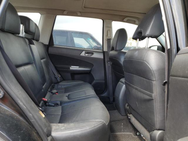 Photo 6 from auction – 2011 SUBARU FORESTER L with VIN JF2SHBFC7BH724305