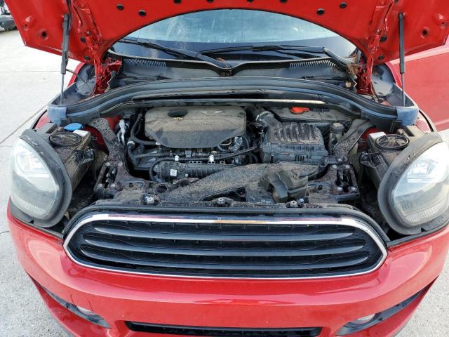 Photo 7 from auction – 2019 MINI COOPER COU with VIN WMZYS7C56K3F45878