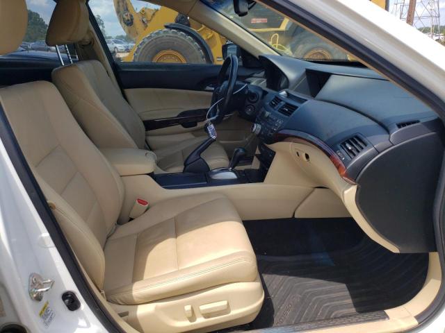 Photo 5 from auction – 2012 HONDA CROSSTOUR with VIN 5J6TF2H53CL008565