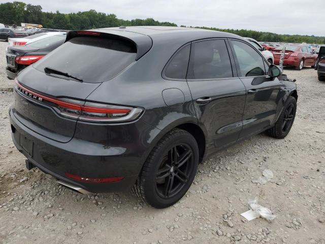 Photo 4 from auction – 2020 PORSCHE MACAN with VIN WP1AA2A57LLB13839