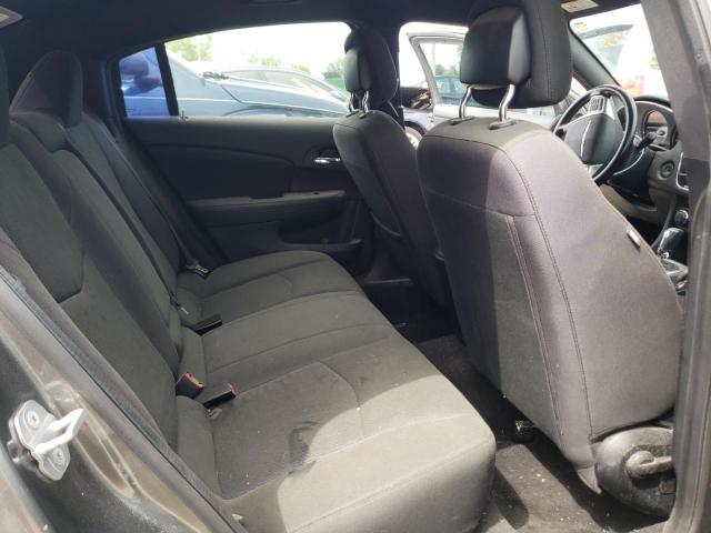 Photo 6 from auction – 2012 CHRYSLER 200 TOURIN with VIN 1C3CCBBB5CN175726