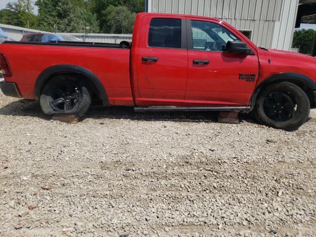 Фото 9 с аукциона – 2021 RAM 1500 CLASS с VIN 1C6RR7GGXMS531149