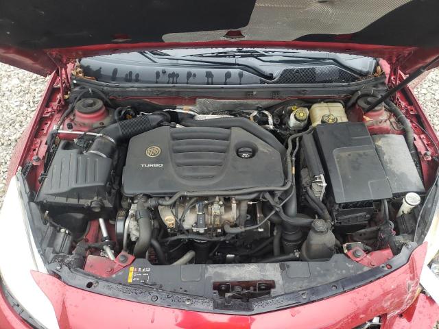 Photo 7 from auction – 2013 BUICK REGAL PREM with VIN 2G4GS5EV7D9190154